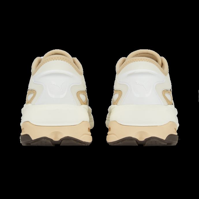 Baskets Puma Canada Extent Nitro Heritage Vaporous Gris-whisper Blanc
