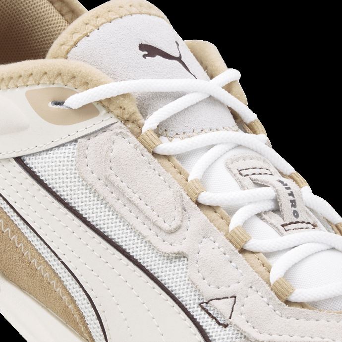 Baskets Extent Nitro Heritage Vaporous Grey-whisper White Puma Canada
