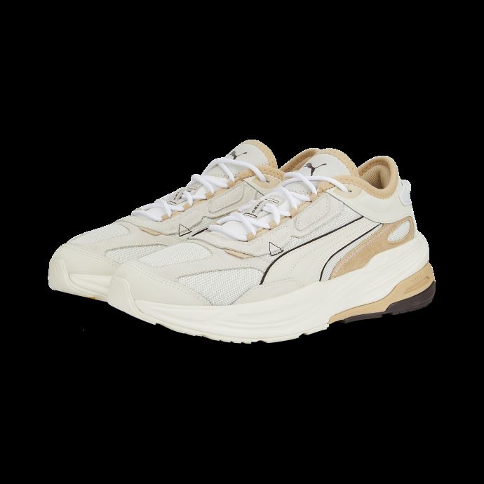 Baskets Extent Nitro Heritage Vaporous Grey-whisper White Puma Canada
