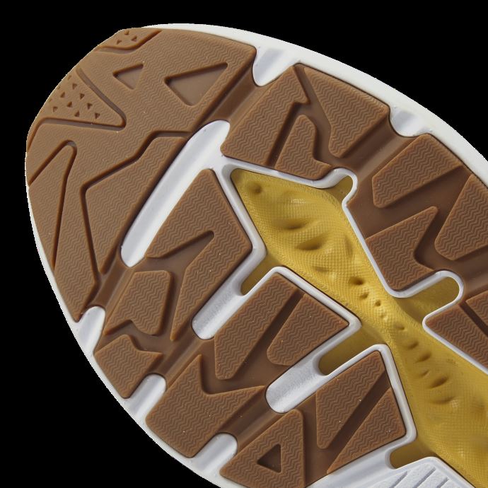 Puma Canada Baskets Downsouth Trinomic Blaze En Bambou Immaculées
