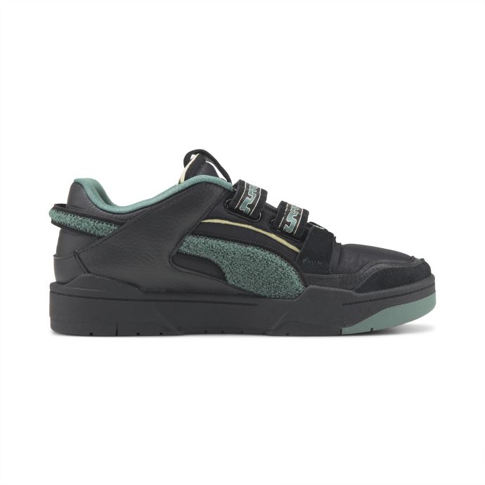 Baskets Puma Canada X Market Slipstream Noir
