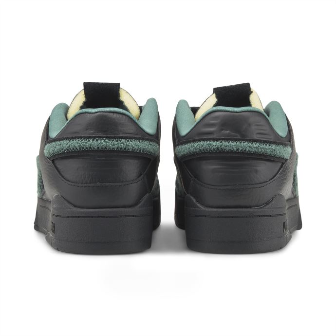 Baskets Puma Canada X Market Slipstream Noires
