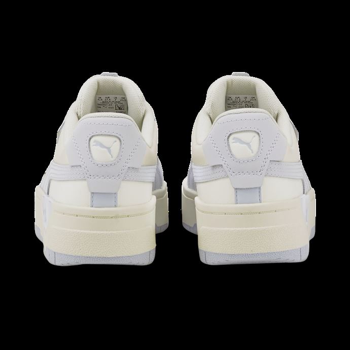 Baskets Puma Canada Cali Dream Pastel Pour Femme Marshmallow-arctic Ice
