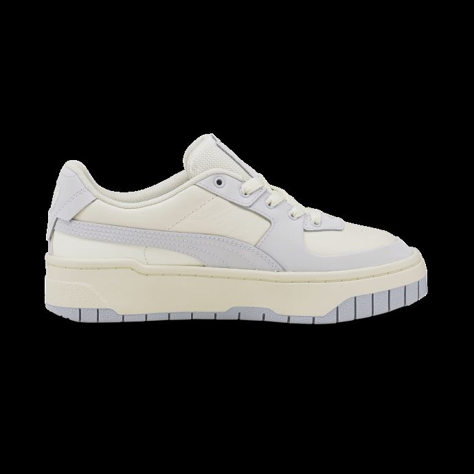Baskets Puma Canada Cali Dream Pastel Pour Femme Marshmallow-arctic Ice
