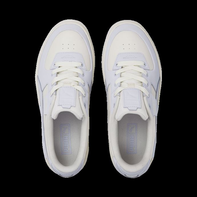 Baskets Puma Canada Cali Dream Pastel Pour Femme Marshmallow-arctic Ice
