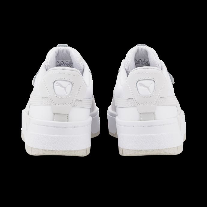 Puma Canada Blanc-nimbus Nuage Cali Dream Pastel Femmes Baskets
