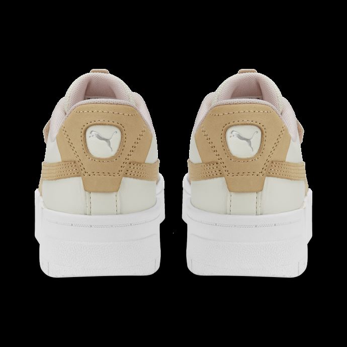 Whisper White-Island Rose Cali Dream Pastel Baskets Femme Puma Canada
