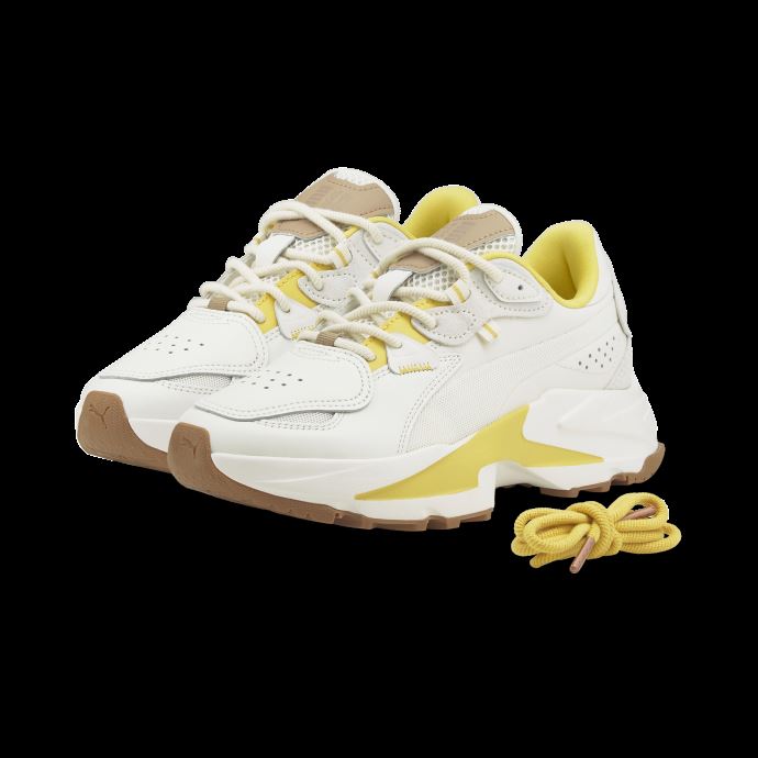 Baskets Orkid D.south Pour Femmes Puma Canada Pristine-bambou