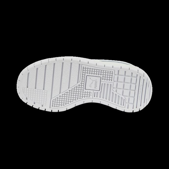 Baskets Puma Canada Cali Dream Lth Blanches Pour Enfants
