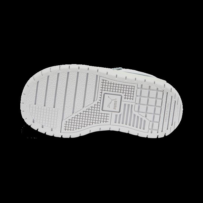 Baskets Puma Canada Cali Dream Lth Ac Blanc Pour Bébé
