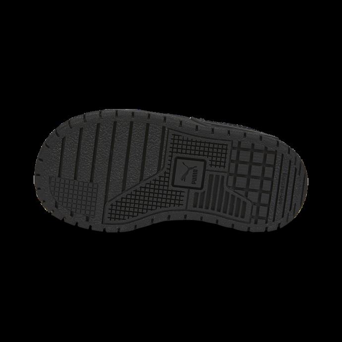 Baskets Cali Dream Lth Ac Noir Puma Canada
