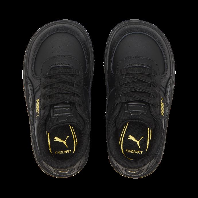 Baskets Cali Dream Lth Ac Noir Puma Canada
