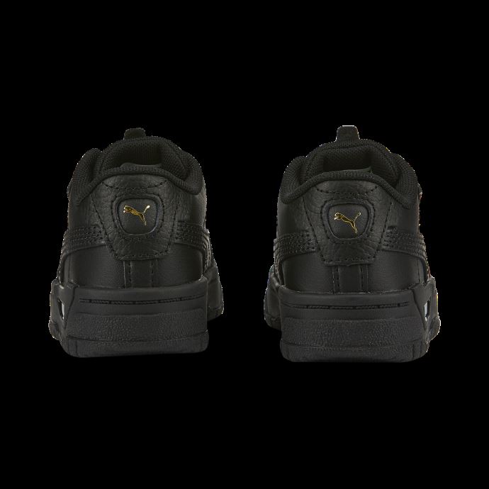 Chaussures Cali Dream En Cuir Pour Tout-petits Noir Puma Canada
