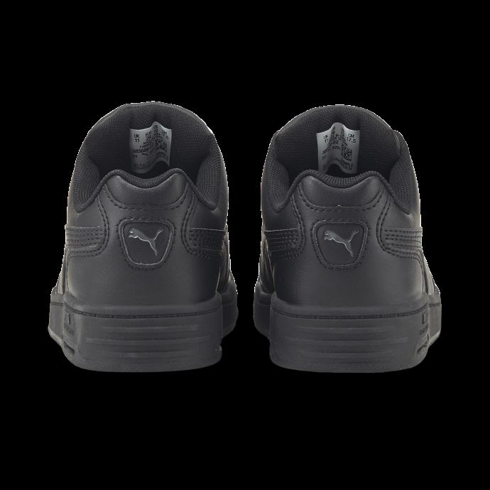 Baskets Slipstream Lo Pour Enfants Puma Canada Noir-dark Shadow
