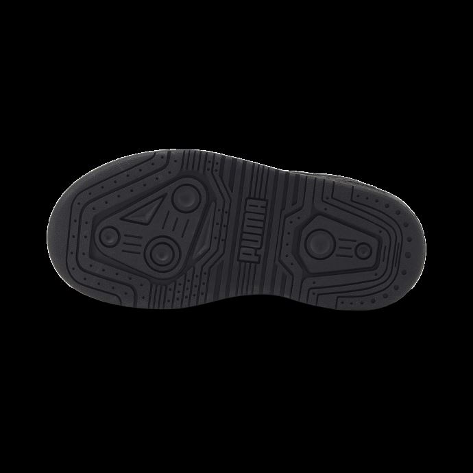 Baskets Slipstream Lo Pour Enfants Puma Canada Noir-dark Shadow
