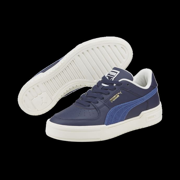 Baskets Ca Pro Denim Puma Canada Caban-limoges-lueur Ivoire