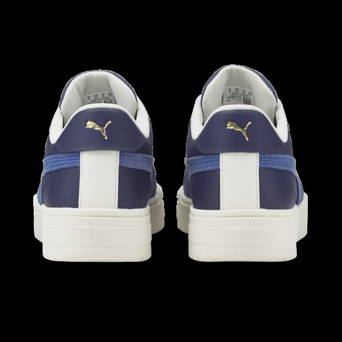 Baskets Ca Pro Denim Puma Canada Caban-limoges-lueur Ivoire

