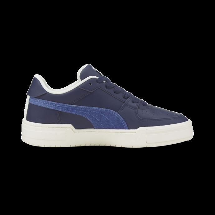 Baskets Ca Pro Denim Puma Canada Caban-limoges-lueur Ivoire
