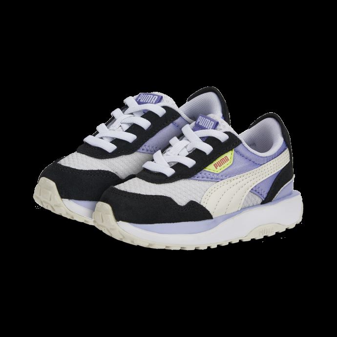 Cruise Rider Peony Chaussures Pour Tout-petits Sweet Lavande-whisper White Puma Canada