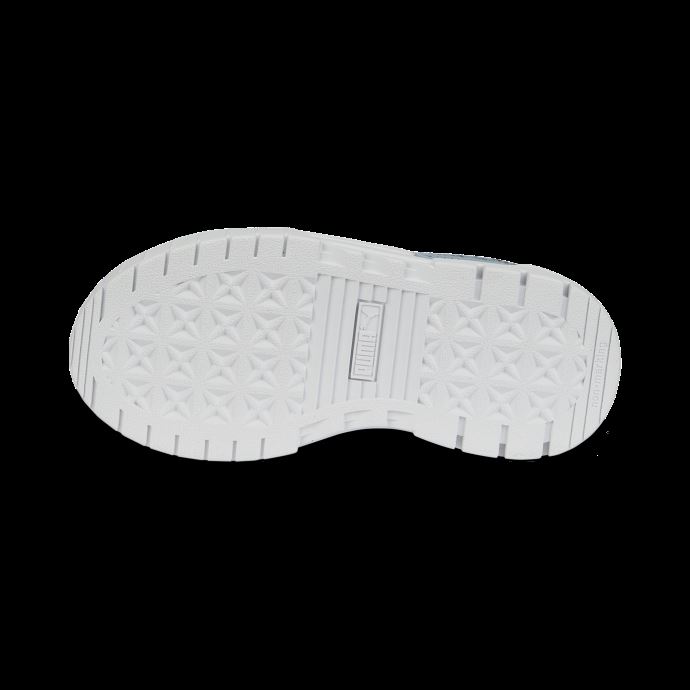 Baskets Mayze Wild Enfant Blanc-bleu Lavage Puma Canada
