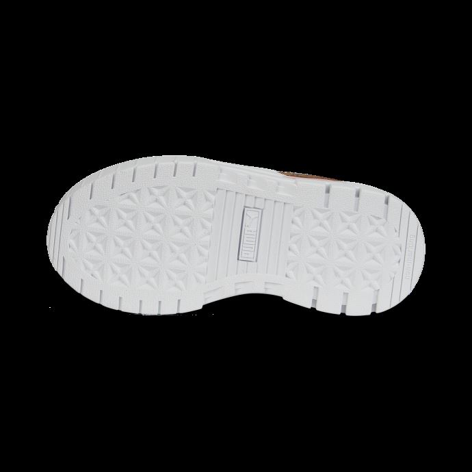 Puma Canada Mayze Wild Baskets Enfant Noir-desert Tan
