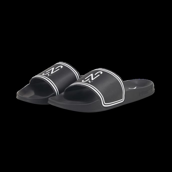 Noir-Blanc Neymar Jr Leadcat 2.0 Sandales Puma Canada
