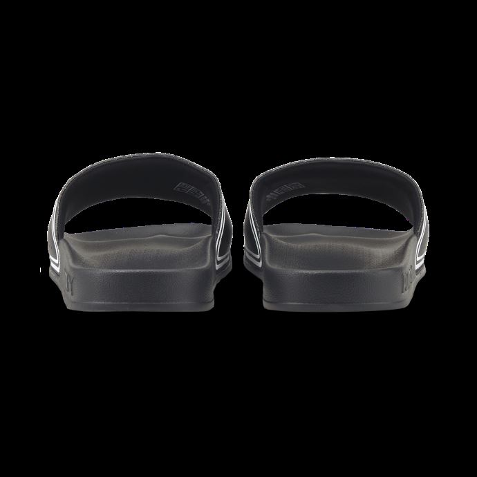 Noir-Blanc Neymar Jr Leadcat 2.0 Sandales Puma Canada
