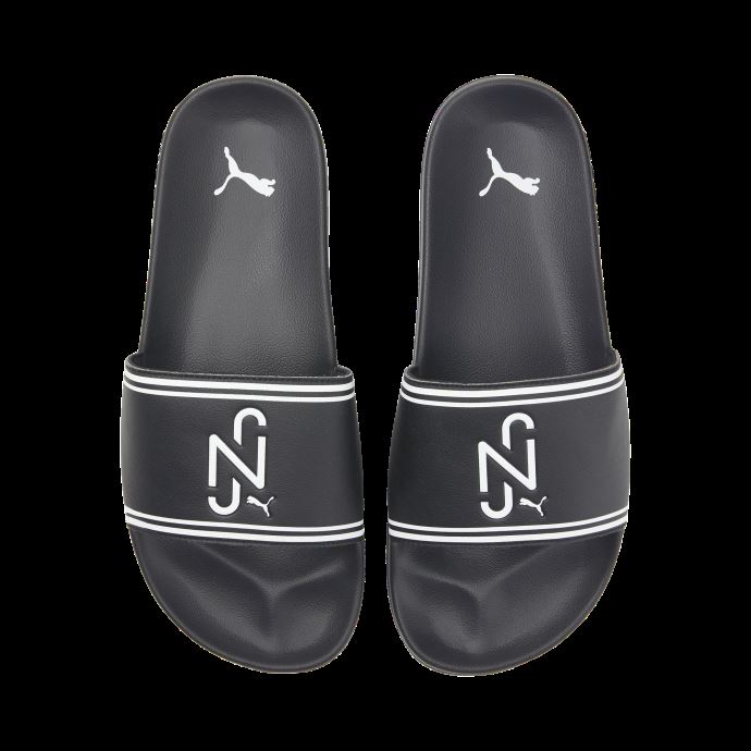 Noir-Blanc Neymar Jr Leadcat 2.0 Sandales Puma Canada
