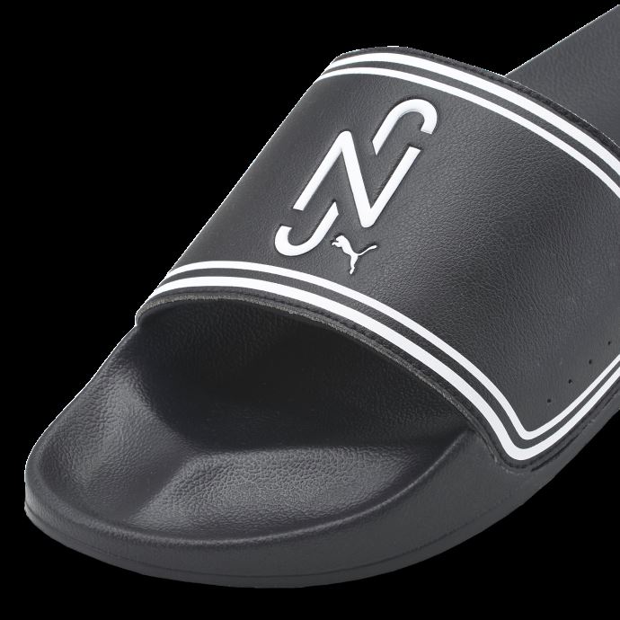 Sandales Puma Canada X Neymar Jr Leadcat 2.0 Noir-blanc
