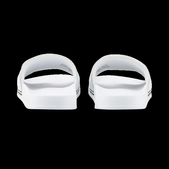 Sandales Puma Canada Neymar Jr Leadcat 2.0 Blanc Noir
