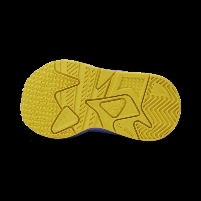 Baskets Puma Canada X Dc Justice League Superman Rs-z Pour Tout-petits Bluemazing
