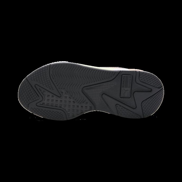 Baskets Rs-x Dépareillées Pour Femmes Blanc-pêche-rose-papillon Puma Canada
