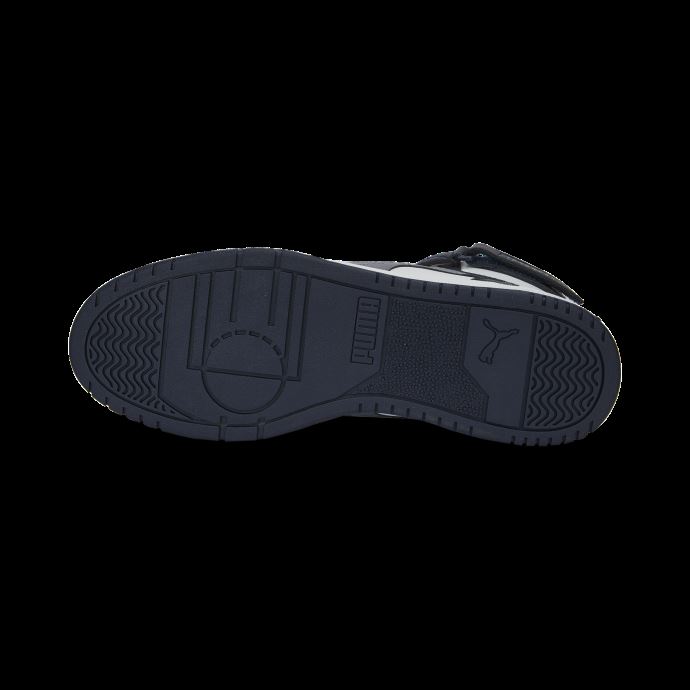 Baskets Rbd Game Blanc-gris Carreaux-parisian Night Puma Canada
