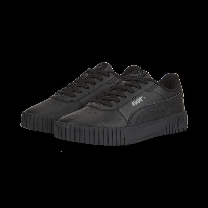 Baskets Carina 2.0 Pour Femmes Noir-noir-dark Shadow Puma Canada