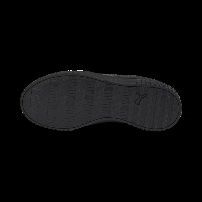 Baskets Carina 2.0 Pour Femmes Noir-noir-dark Shadow Puma Canada
