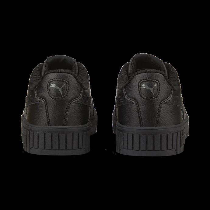 Baskets Puma Canada Carina 2.0 Noir-noir-dark Shadow Femmes
