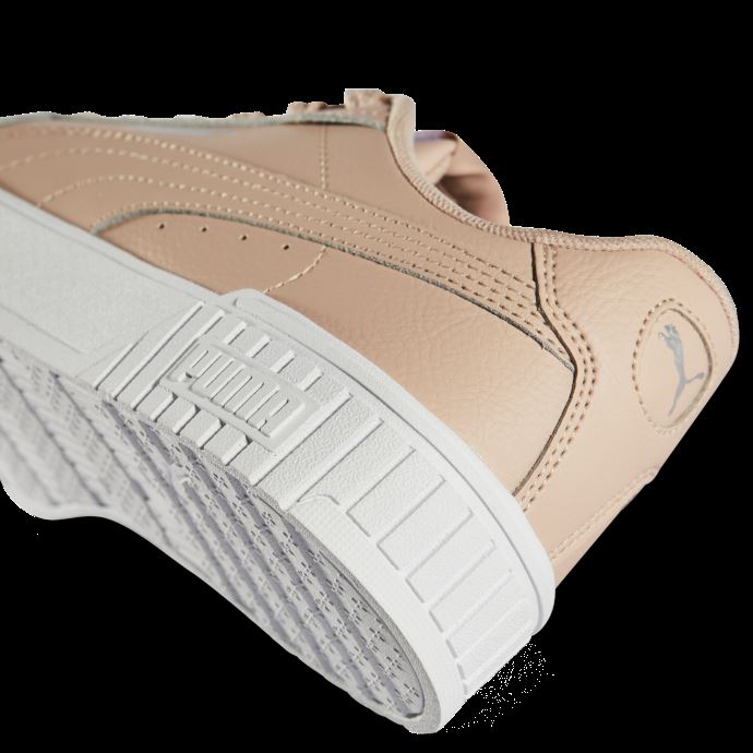 Baskets Carina 2.0 Femmes Puma Canada Quartz Rose-quartz Rose-argent
