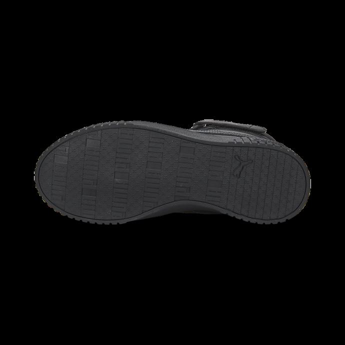 Puma Canada Baskets Carina 2.0 Mid Femmes Black-black-dark Shadow
