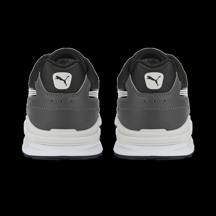 Baskets Graviton Mega Puma Canada Noir-blanc-castlerock-cloud
