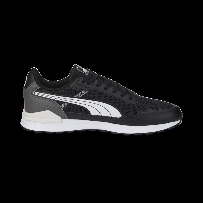 Baskets Graviton Mega Puma Canada Noir-blanc-castlerock-cloud
