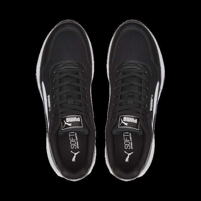 Baskets Graviton Mega Noir-blanc-castlerock-cloud Puma Canada
