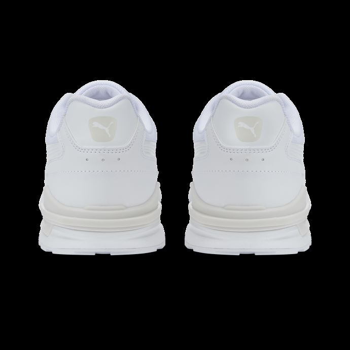 Baskets Graviton Mega Blanc-blanc-nimbus Cloud Puma Canada
