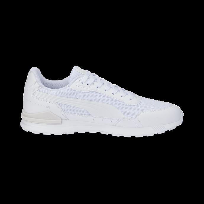 Baskets Graviton Mega Blanc-blanc-nimbus Cloud Puma Canada
