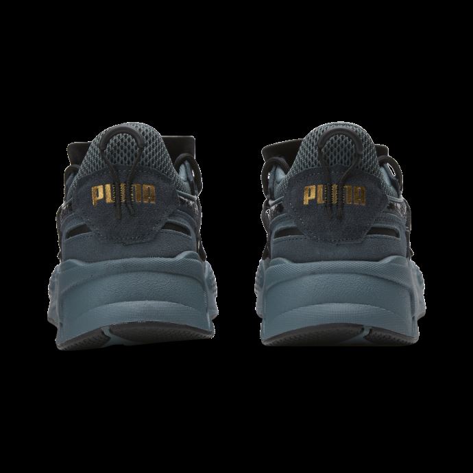 Baskets Puma Canada Ardoise-noir-bronze Métallisé Rs-x Diy
