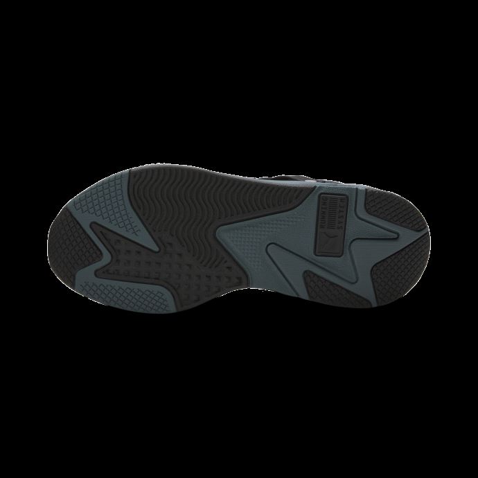 Baskets Puma Canada Ardoise-noir-bronze Métallisé Rs-x Diy
