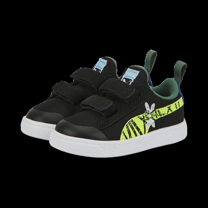 Chaussures Pour Tout-petits Puma Canada