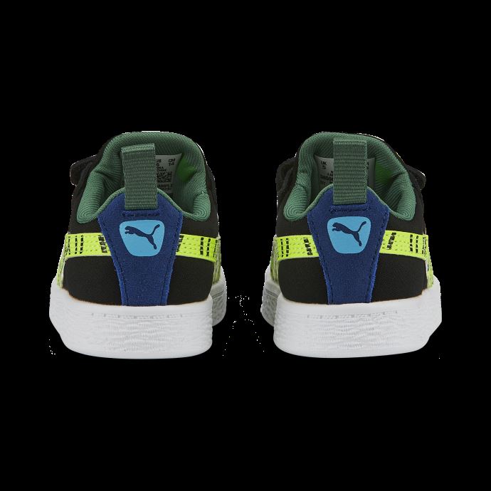 Chaussures Pour Tout-petits Puma Canada
