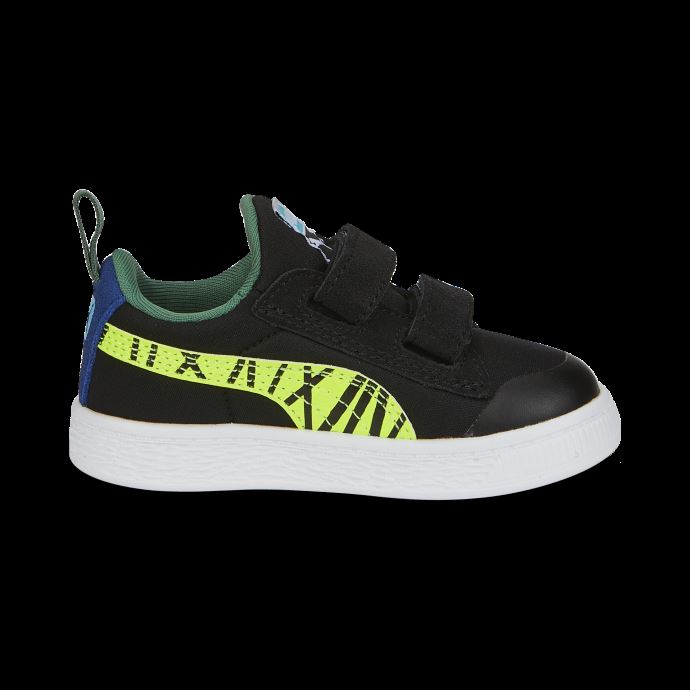 Chaussures Pour Tout-petits Puma Canada
