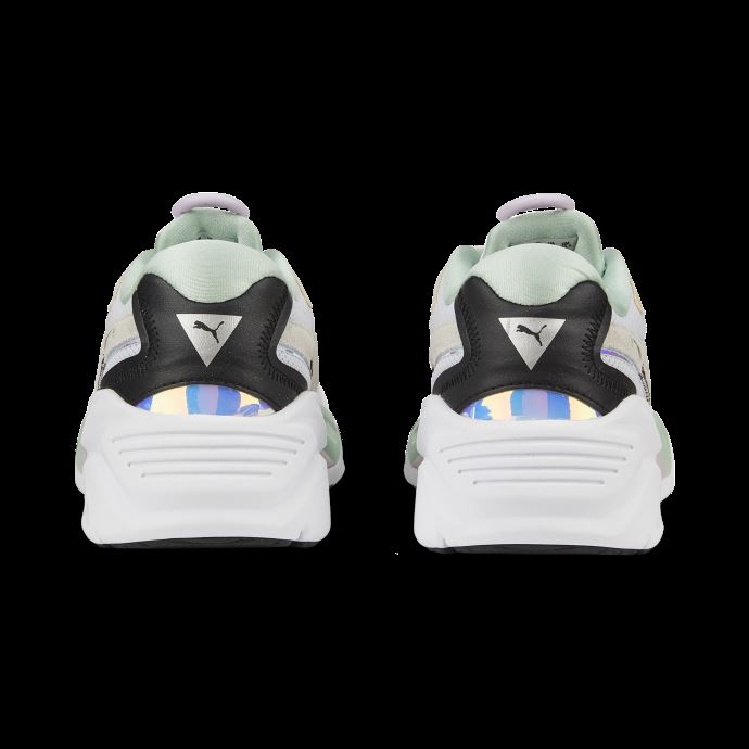 Baskets Trc Mira Dimensions Femme White-nimbus Cloud Puma Canada
