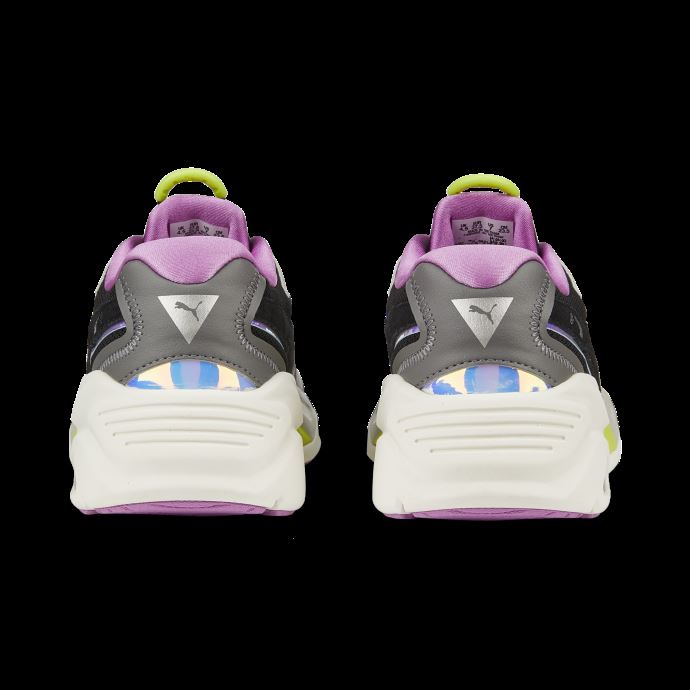 Trc Mira Dimensions Baskets Femme Puma Canada Noir-castlerock
